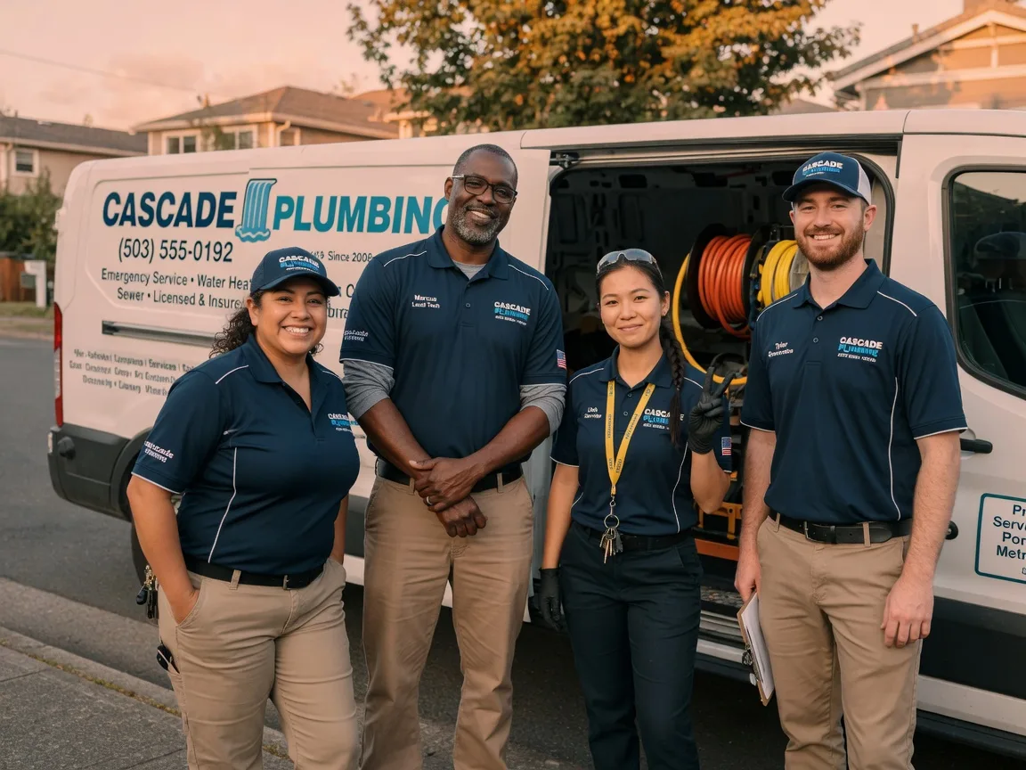 Emergency Plumber company in Bitely, MI